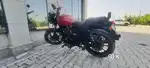 Royal enfield thunderbird 350x