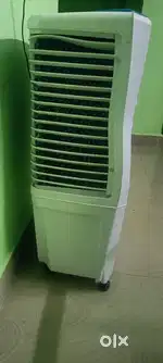 Symphony aircooler 27l ice cube
