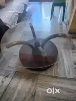 Big Tea Table for Aale