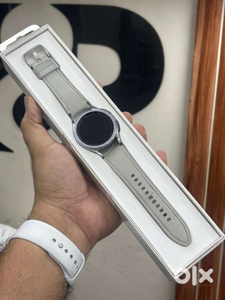 SAMSUNG WATCH 6 CLASSIC LTE