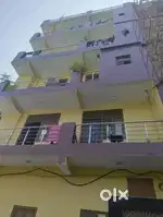 Newly Built Room with attached kitchen and bathroom for Rent @6000