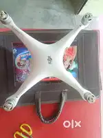 Dji phantom 4pro Plus
