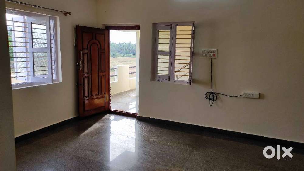 Rental for new house GF & FF at Meenatchi ngr R S rd Gudiyatham632602