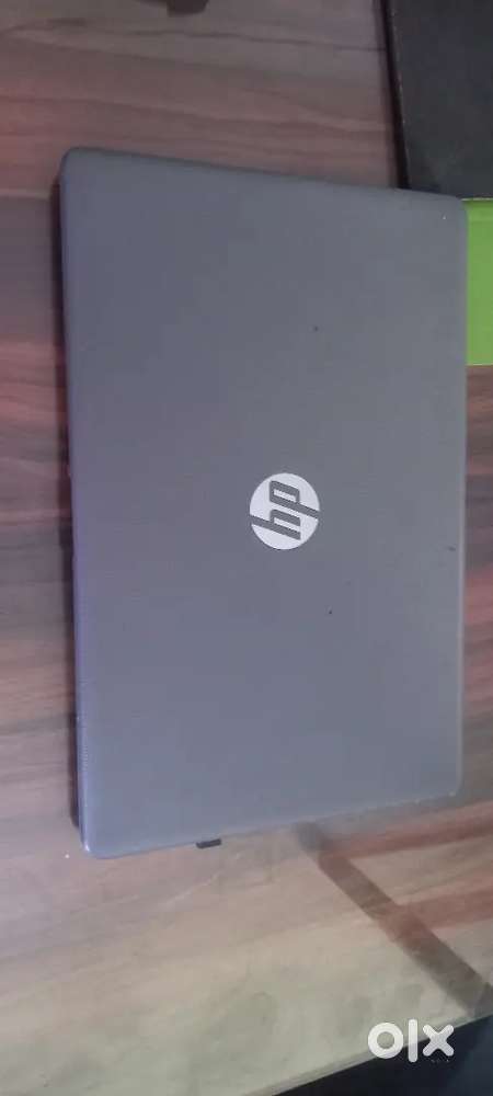 Hp ryzen 3
