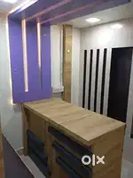 Fully furnished office available for rent in vashi.