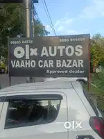 S.Excutive for Sales & purchase of cars showroom