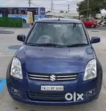 Maruti Suzuki Swift Dzire VDI, 2011, Diesel