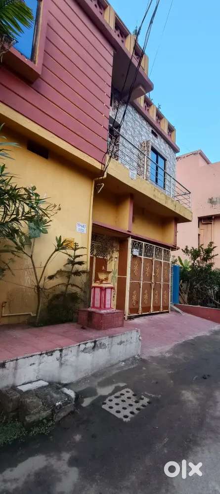 3 bhk for rent