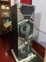 Music Tower Box