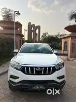 Mahindra Alturas G4 4X4 AT, 2019, Diesel