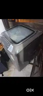 Automatic washing godrej washing machine