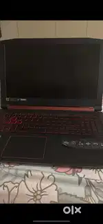 Acer niteo 5