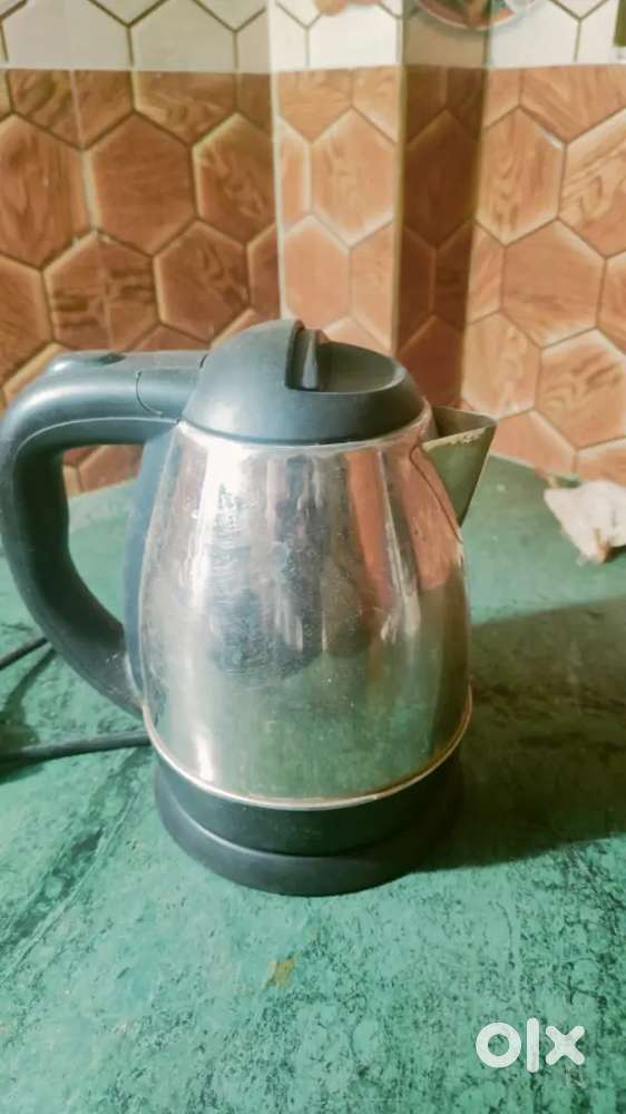 Orpat brand Kettel Water heater