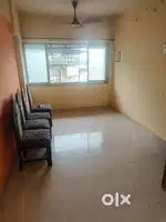1BHK For Rent
