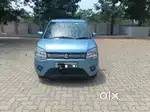 Maruti Suzuki Wagon R VXI AMT1.2, 2020, Petrol