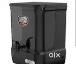 RO water purifier