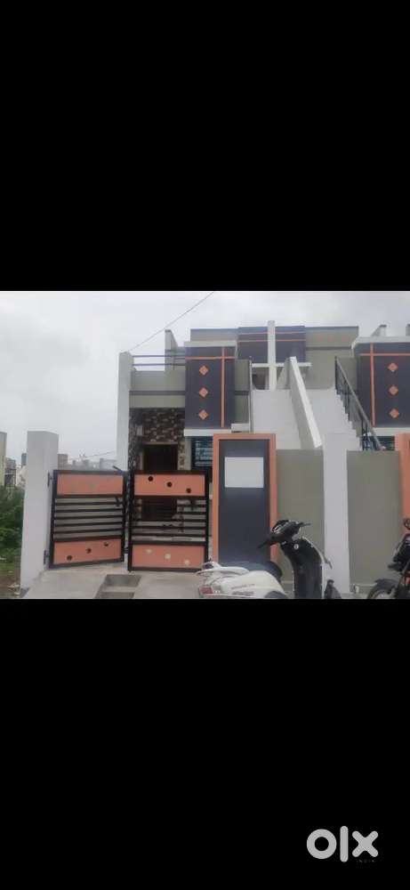 2BHK TENAMENT SUNCITY MADHURAM JUNAGADH