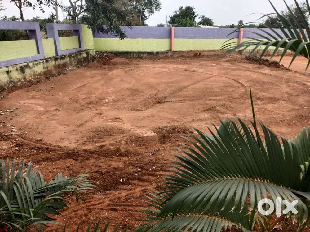 150 sqryds Open Plot for Sale near ORR Exit no. 8