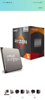 Ryzen 5 5600 gt one year old