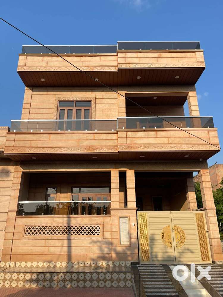 Luxury Home for Sale by GrahSankalp Property Solutions