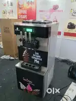SOFTY ICE CREAM MACHINE
POPCORN
SUGARCANE JUICE
JUICE DISPENSER