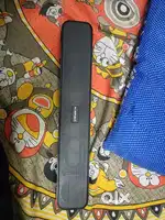 NU REPUBLIC 20 Upto 12hrs playtime bluetooth speaker