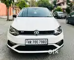 Volkswagen Polo GT TSI Sport Edition, 2019, Petrol