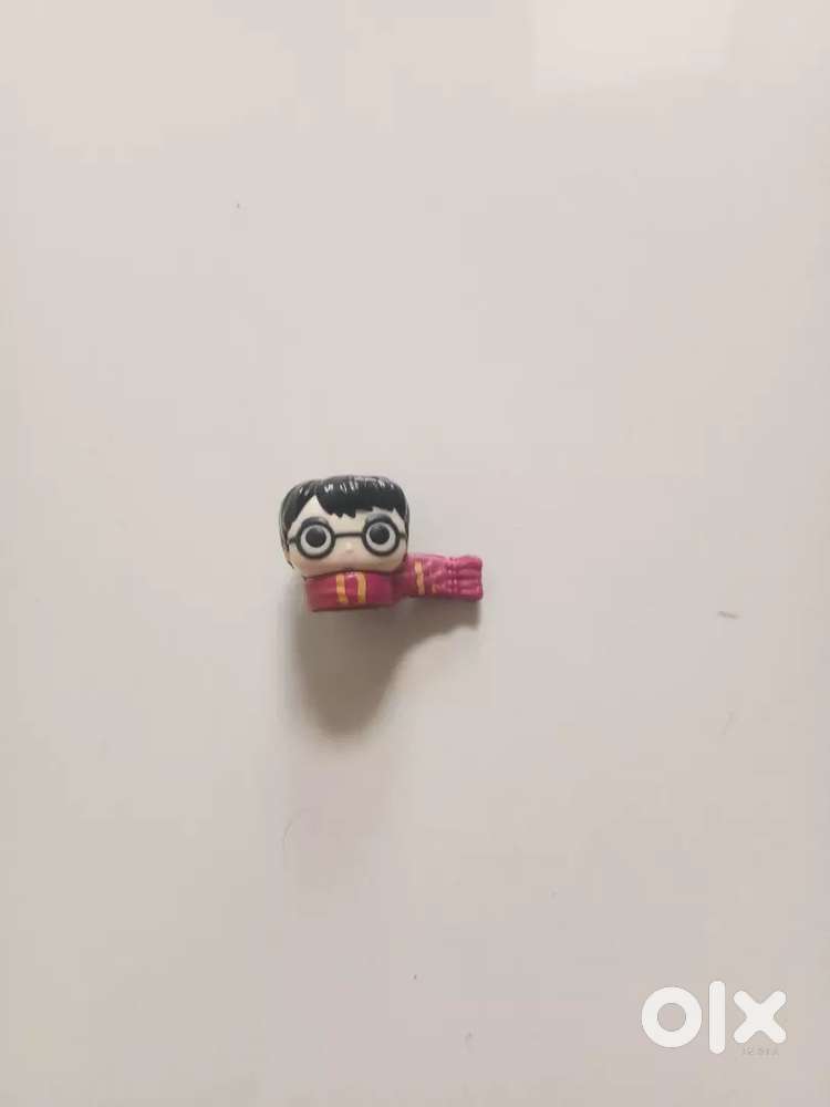 Harry potter rare collection!!