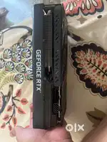 Nvideo 3070 8gb ddr6