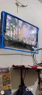 Samsung Led tv Hai