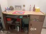 Computer table