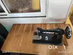 Tailoring machine