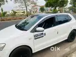 Volkswagen Polo 2011