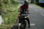 PULSAR RS200 BS6