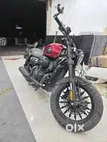 Non accidental all serive in company