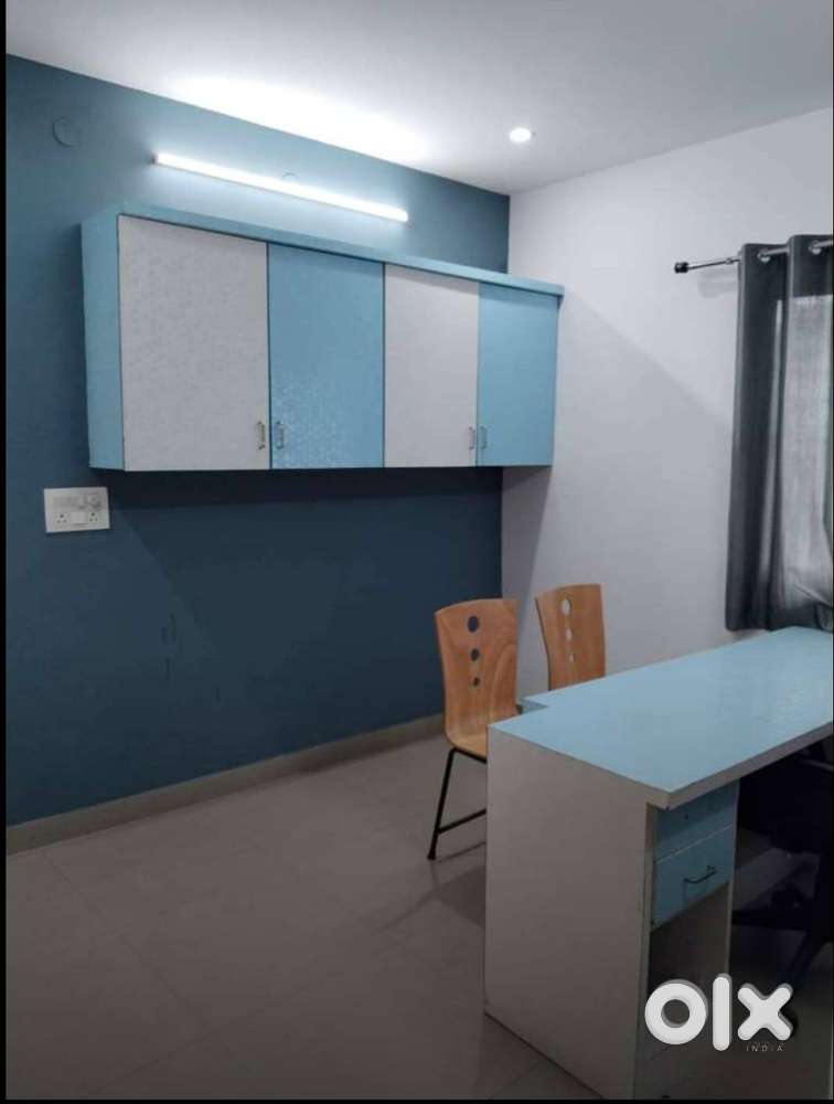 3 Room Setup Coaching Cl/Office Setup,20 m from Main Rajpur Road