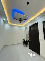 2 bhk flat road fasing flat