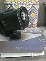 Lifelong Smart Projector