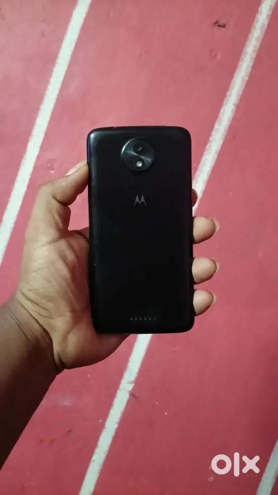 Motorola 1500