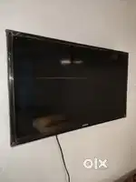 Samsung tv