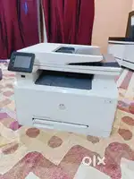 hp printer (Laser jet pro M277dw)