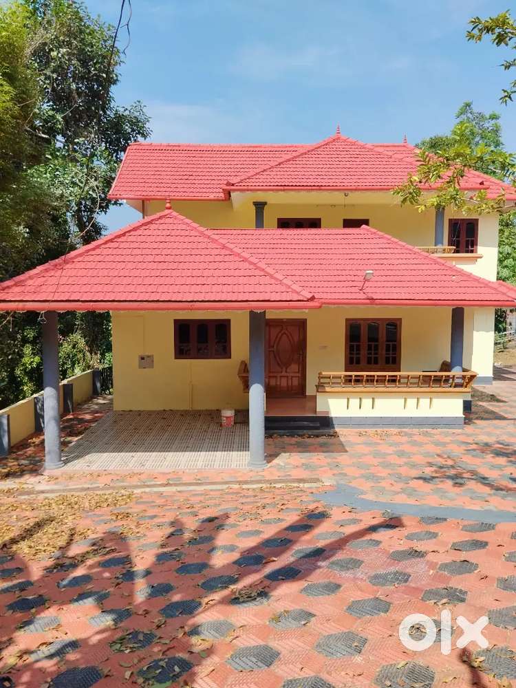 House&16cent property for sale-Kallooppara.വീടും,സ്ഥലവും വിൽപനയ്ക്ക്.