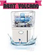 Water Purifier On Rent
