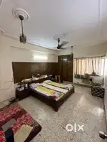 Fully furnished