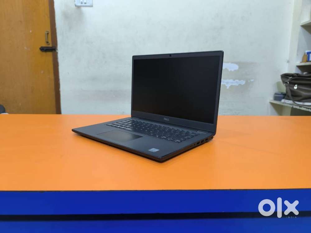 Dell Latitude 3410 i5 10th gen laptop with 6 MONTHS WARRANTY