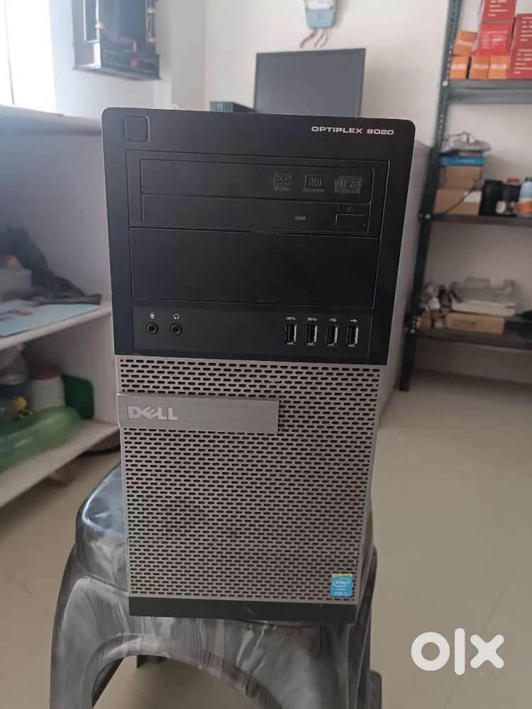 Dell Optiplex 9020