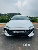 Hyundai New Verna SX O 1.5 Turbo GDI MT, 2023, Petrol