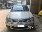 Mahindra Verito 2011 Petrol Well Maintained