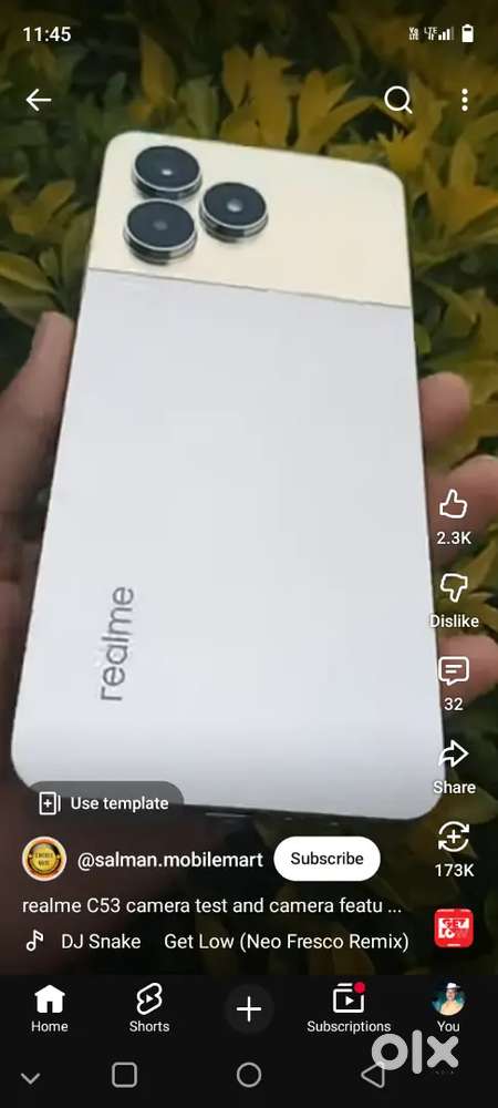 मोबाइल चांगला है कहीं प्रॉब्लम नहीं अर्जेंट