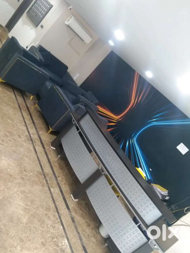 Coliving PG nearby Huda Metro station